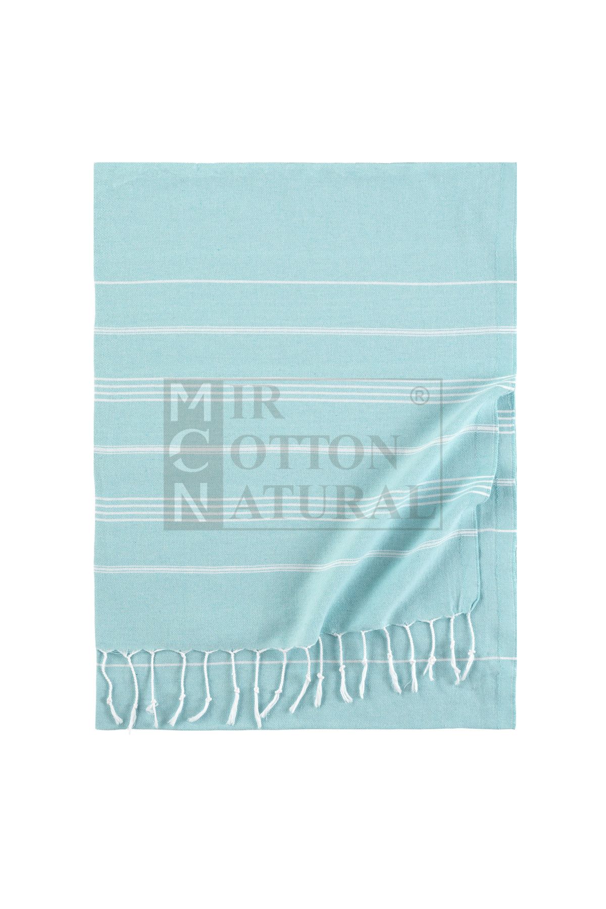 MirCotton 'Mina' Peştemal %100 Pamuklu Banyo Havlusu 100 x 180