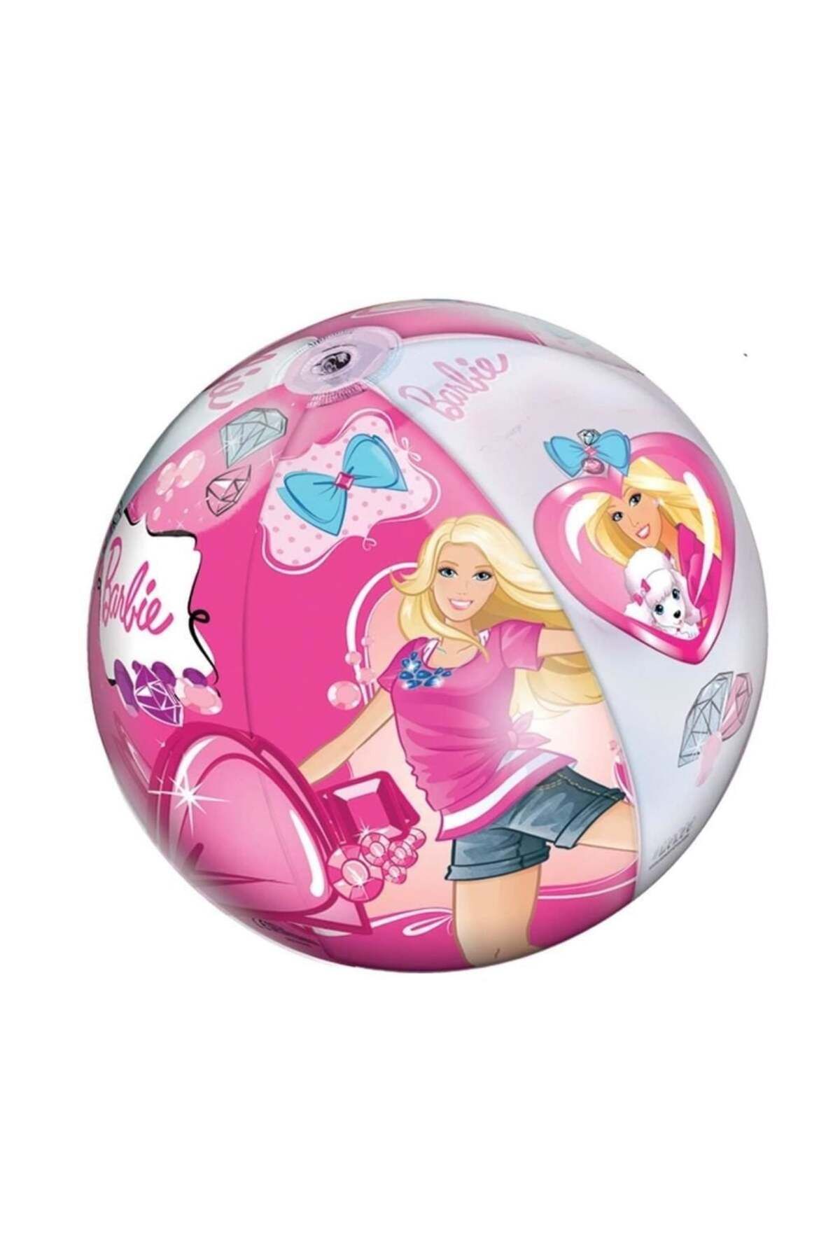 Easy Tedarik 16359 MONDO DENİZ TOPU 50 CM