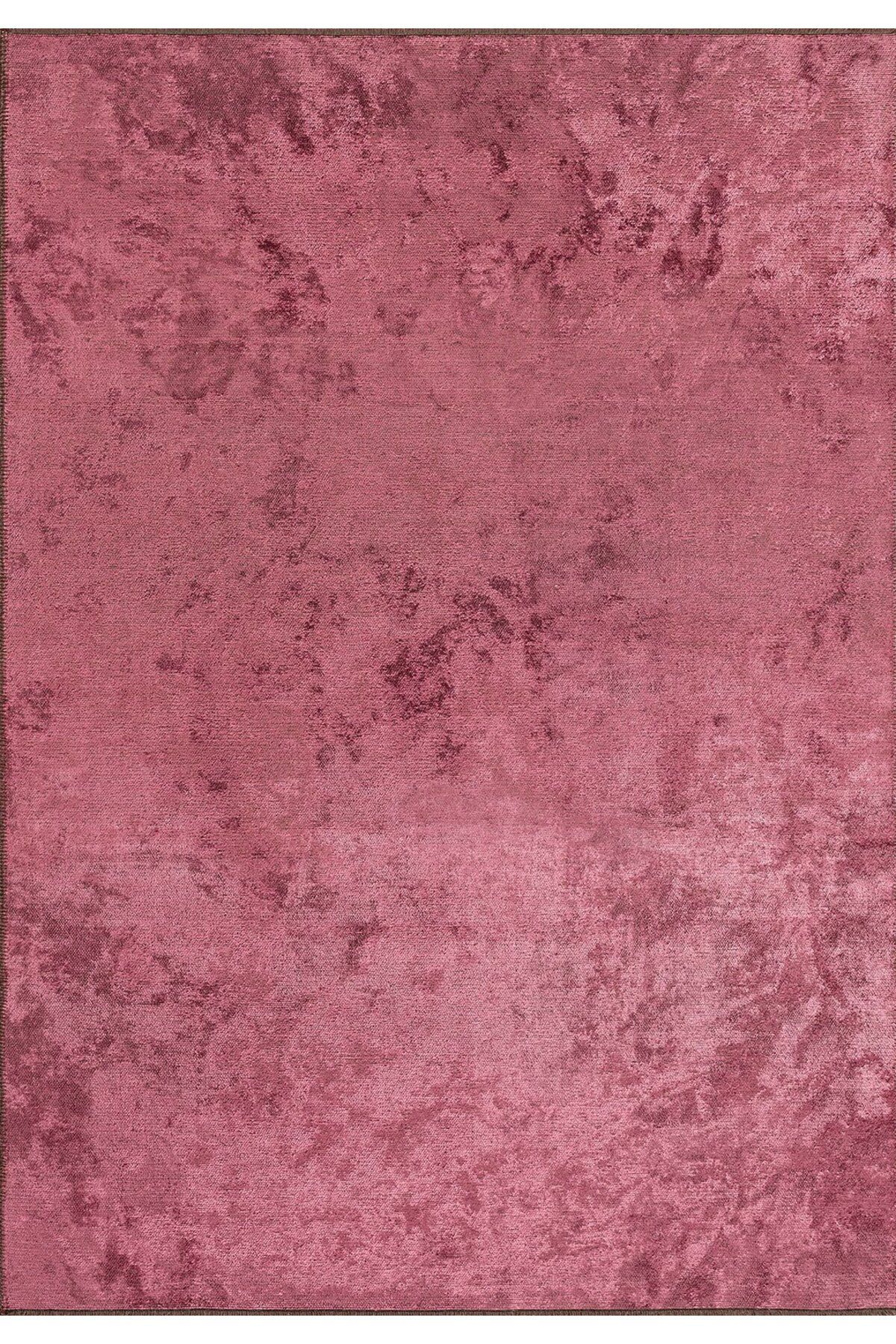 BM Home PLAIN GÜL KURUSU (C) 240X340 CM HALI