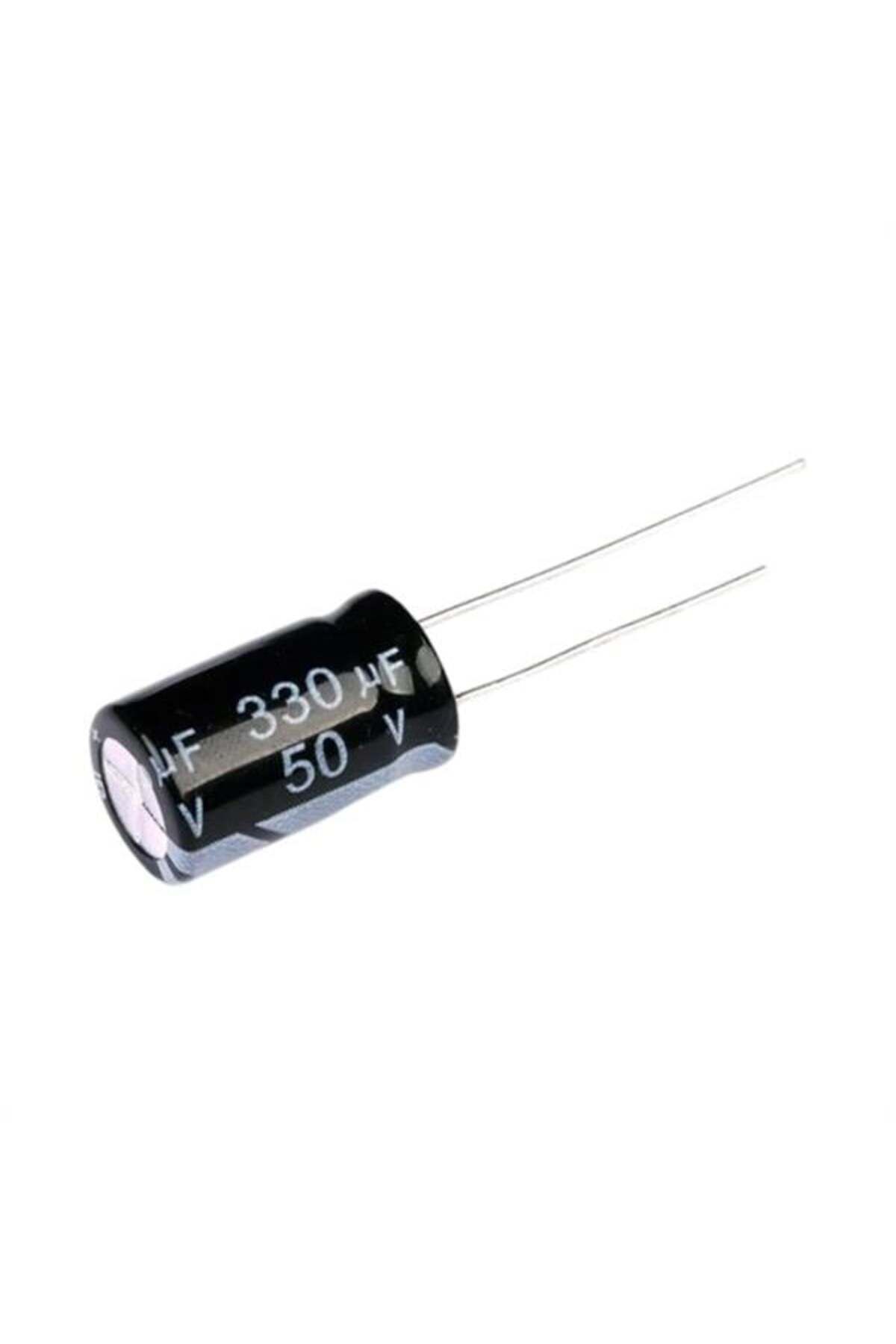 Karachil 330 Mf 250V Kondansatör