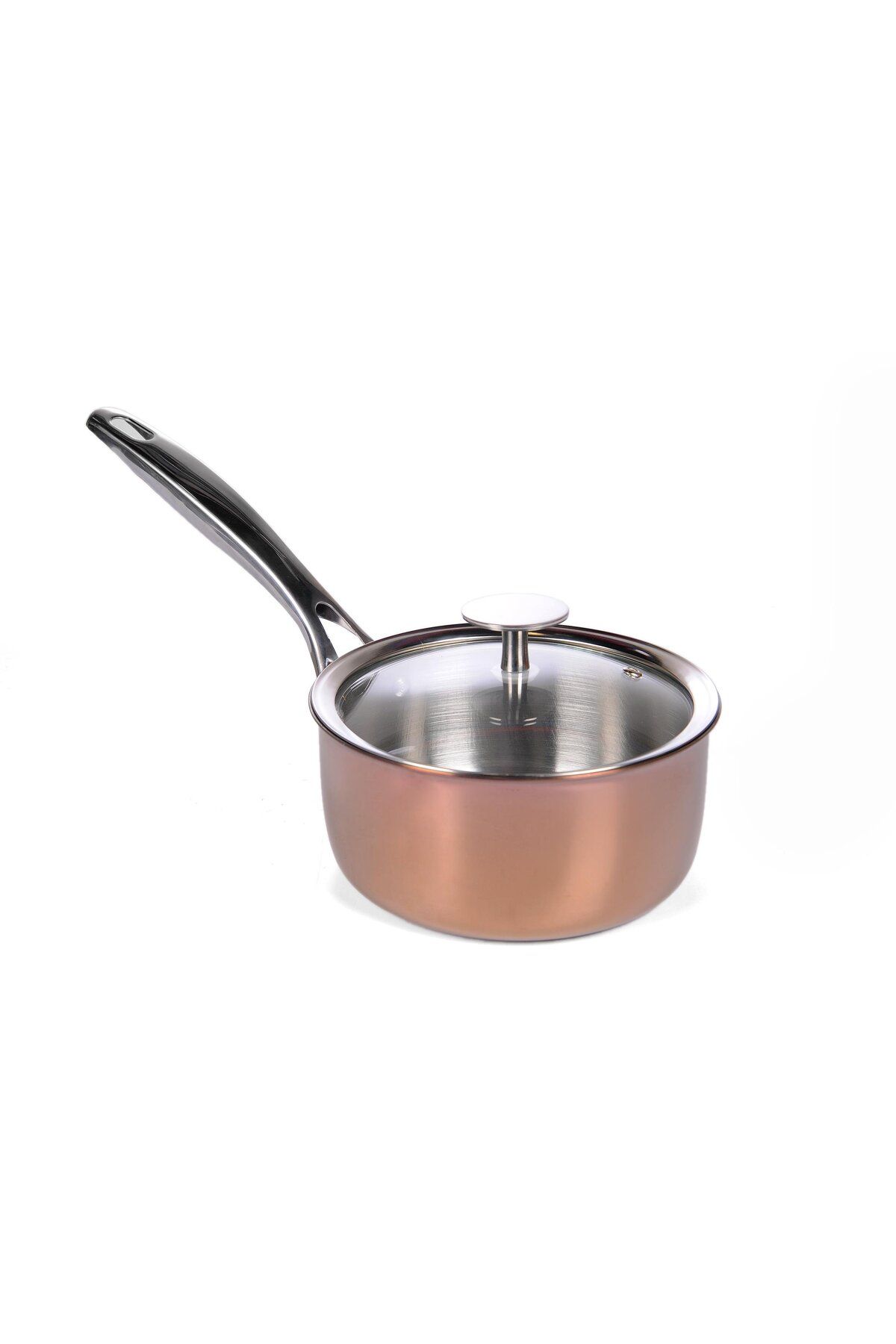 PORFEX Arow Meisa 3 Katmanlı 18cm Sütlük