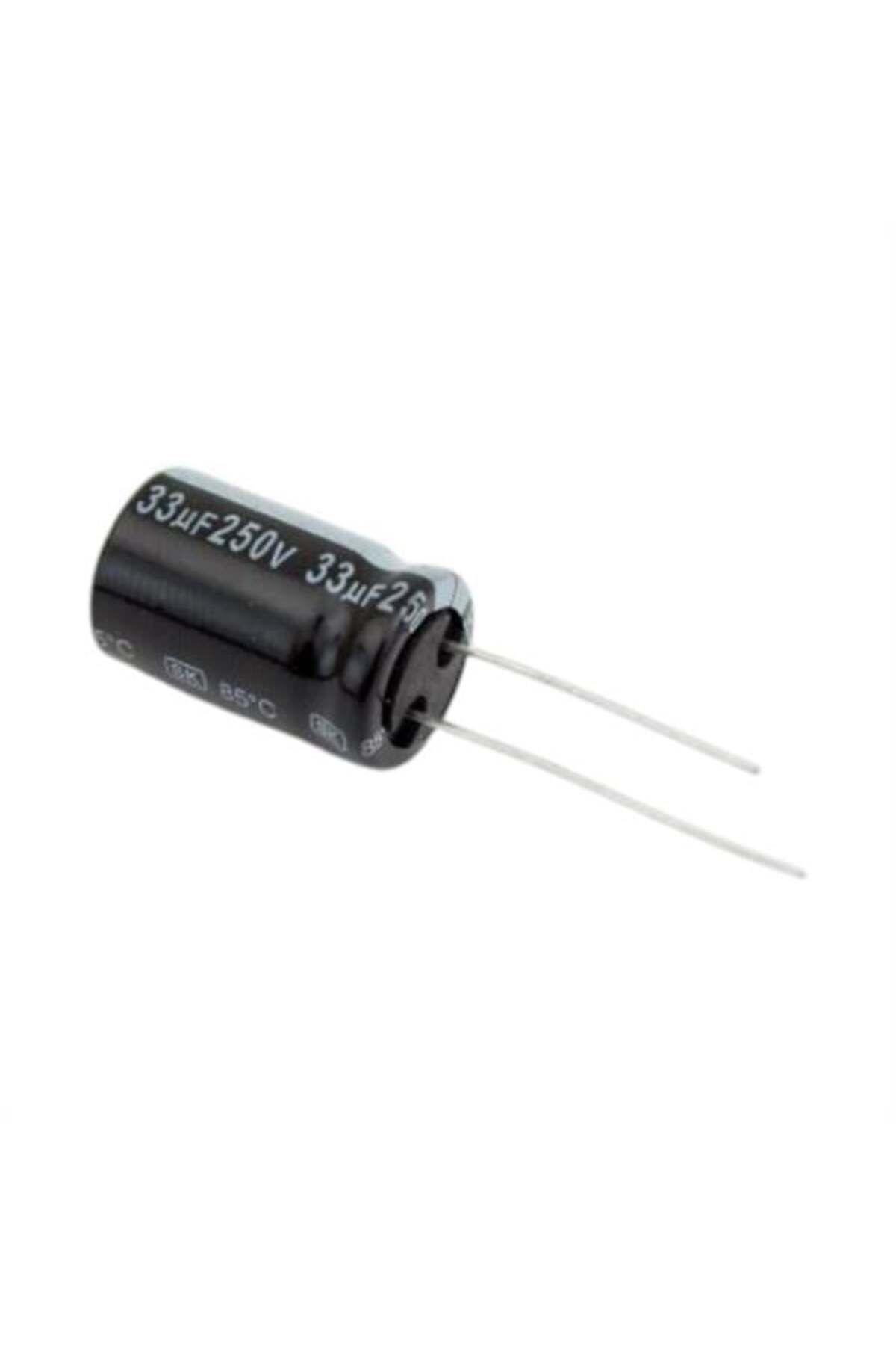 feifei 33 Mf 250 V Kondansatör