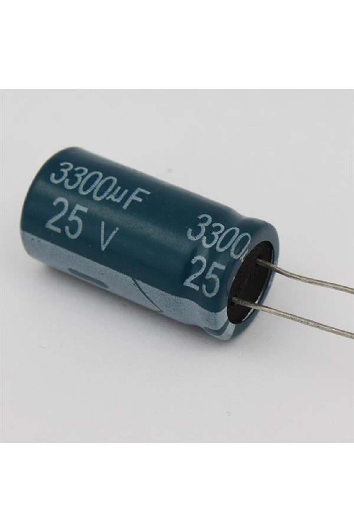 feifei 3300 Mf 25 V Kondansatör