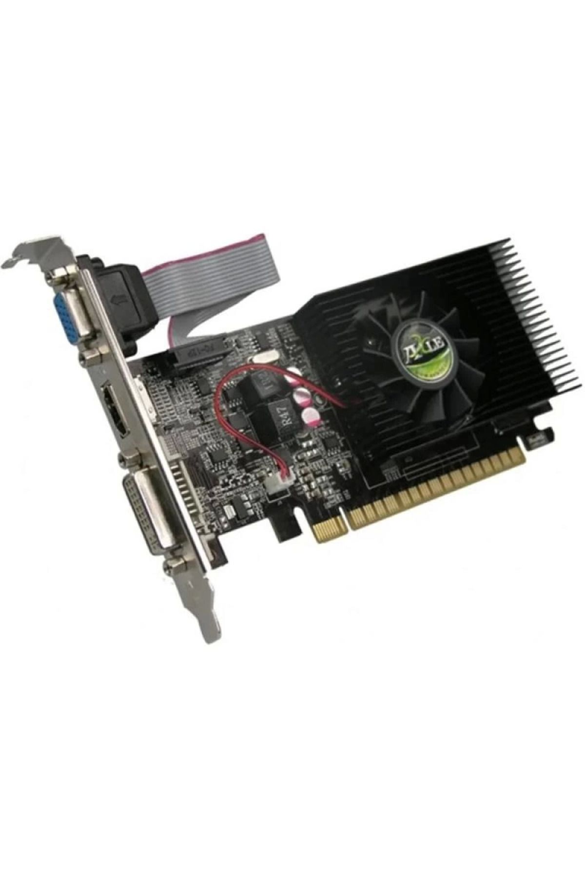 MELFSHOP AXLE G210 1GB AX-G210/1GD3P4CDIL DDR3 64bit HDMI DVI PCIe 16X v2.0