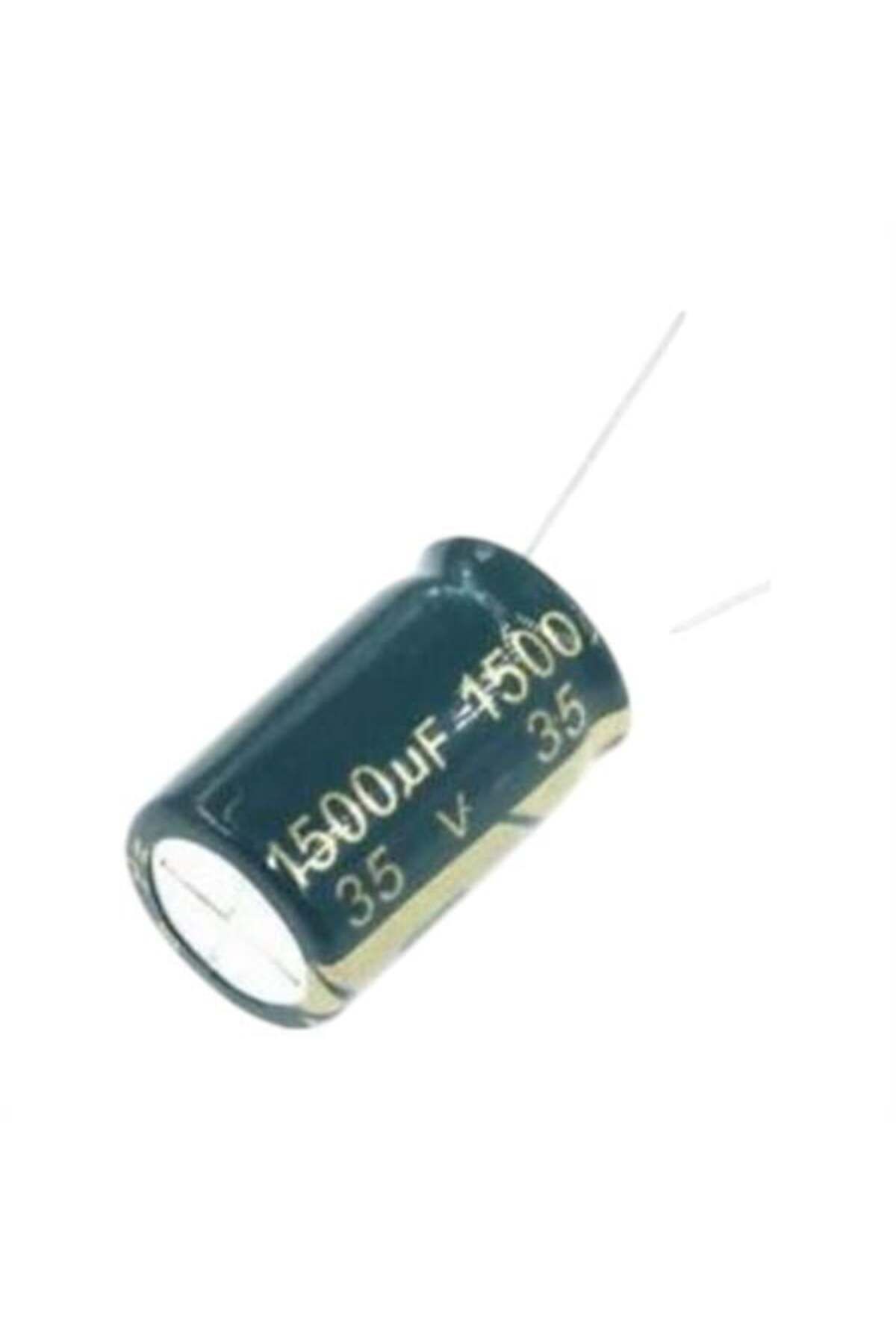 feifei 1500 Mf 35 V Kondansatör