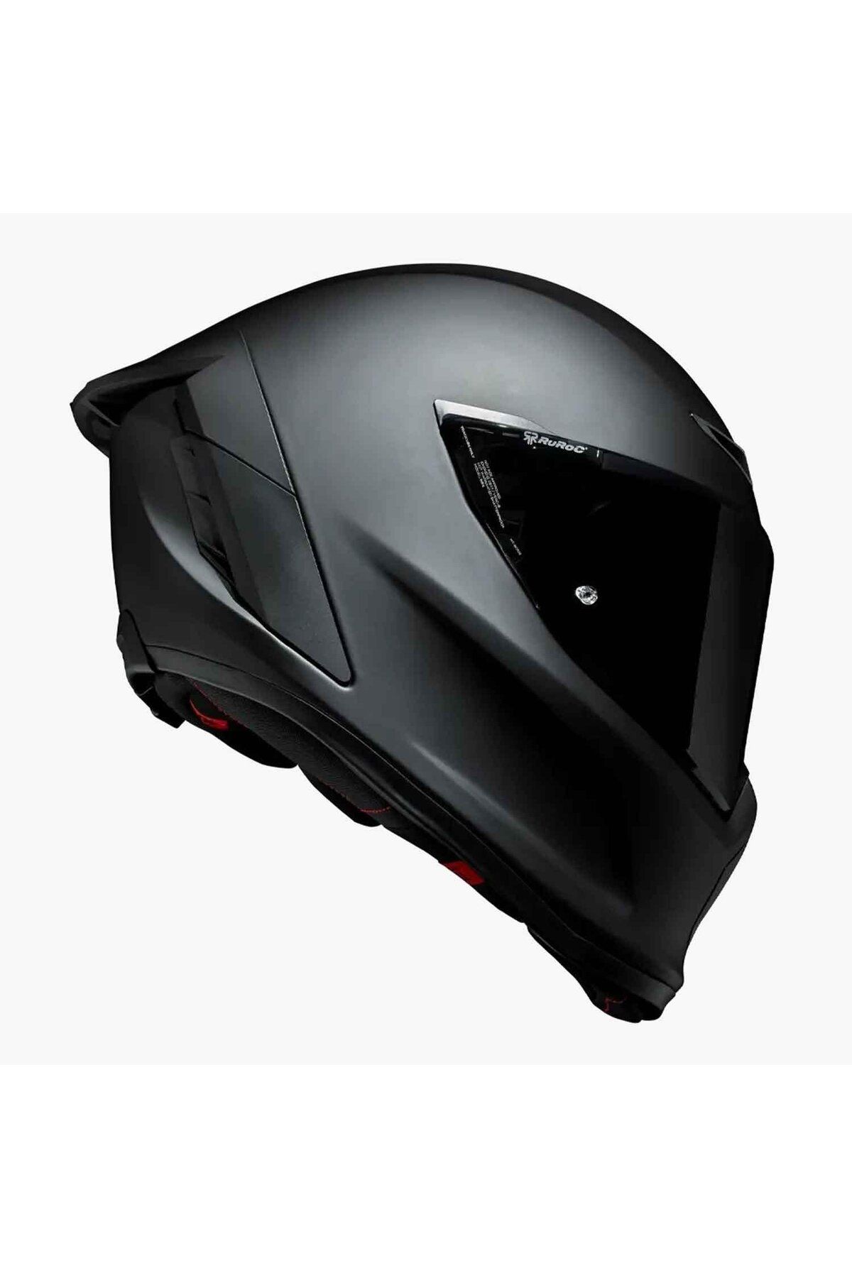 Ruroc EOX Core Kapalı Kask