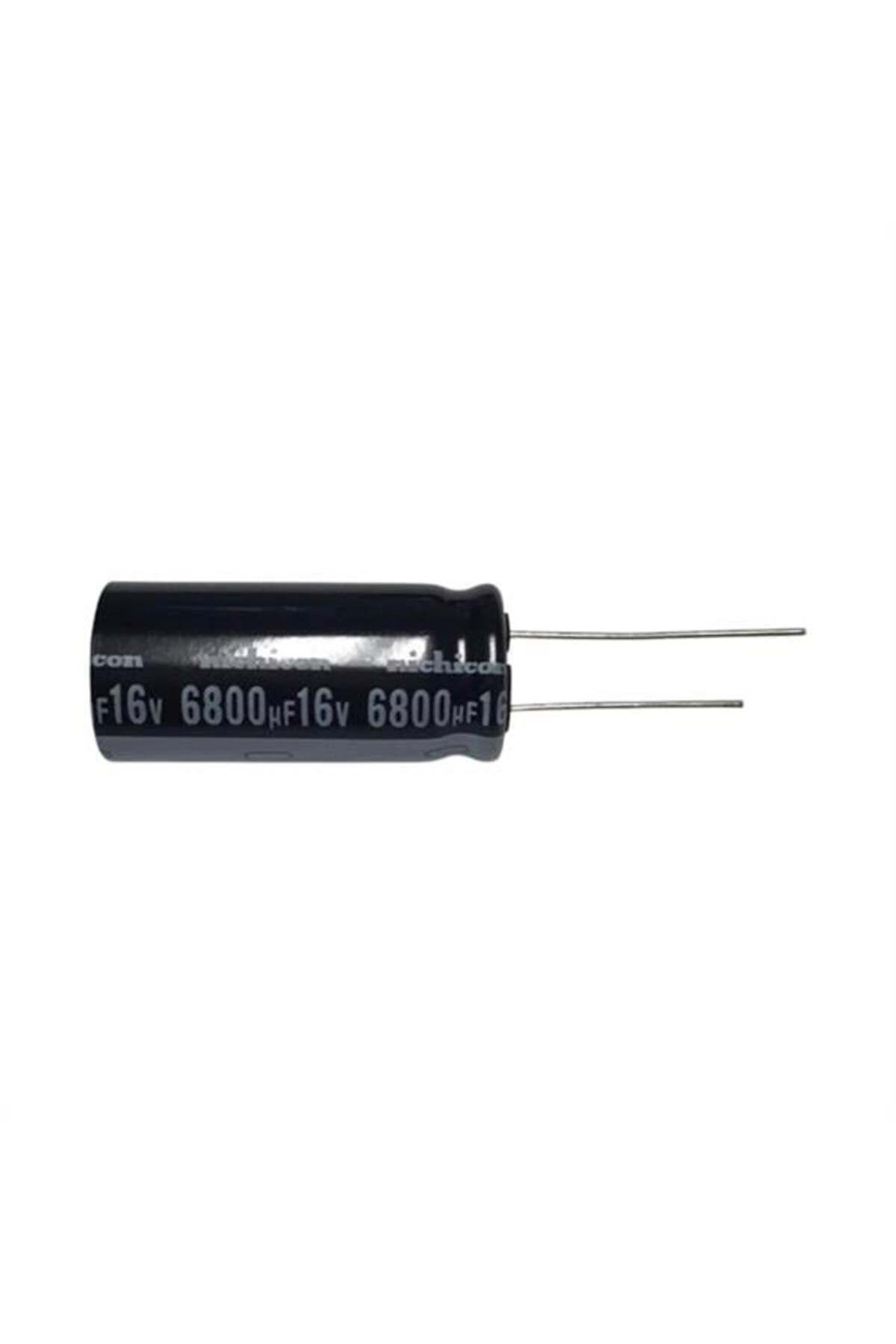 feifei 6800 Mf 16 V Kondansatör