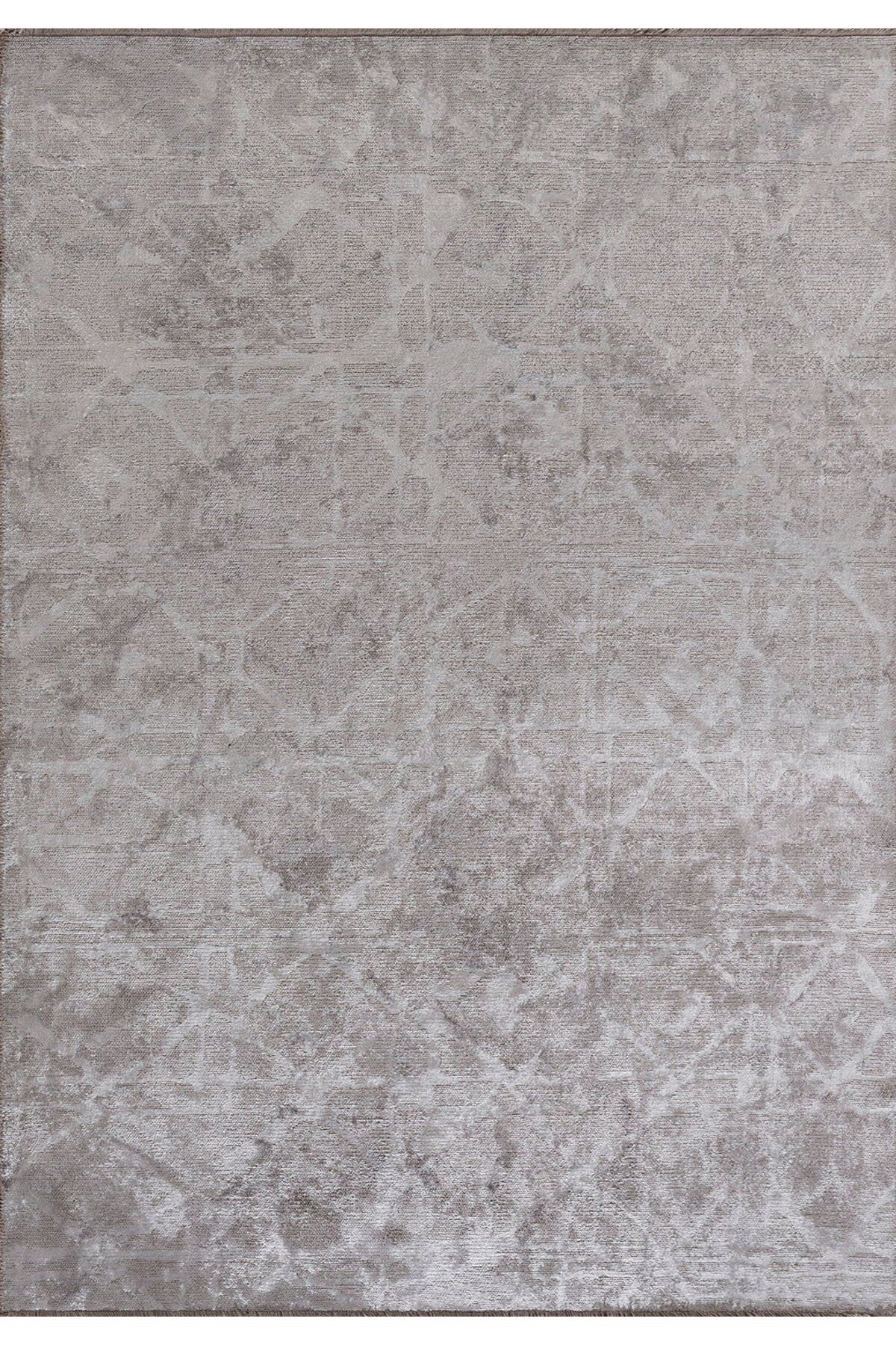 BM Home GLAM AÇIK GRİ 100X250 CM HALI