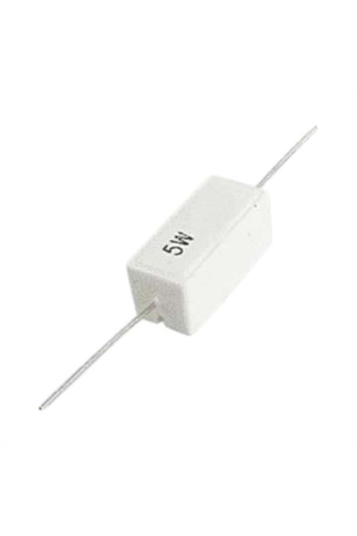 OEM 22 OHM 5W Taş Direnç