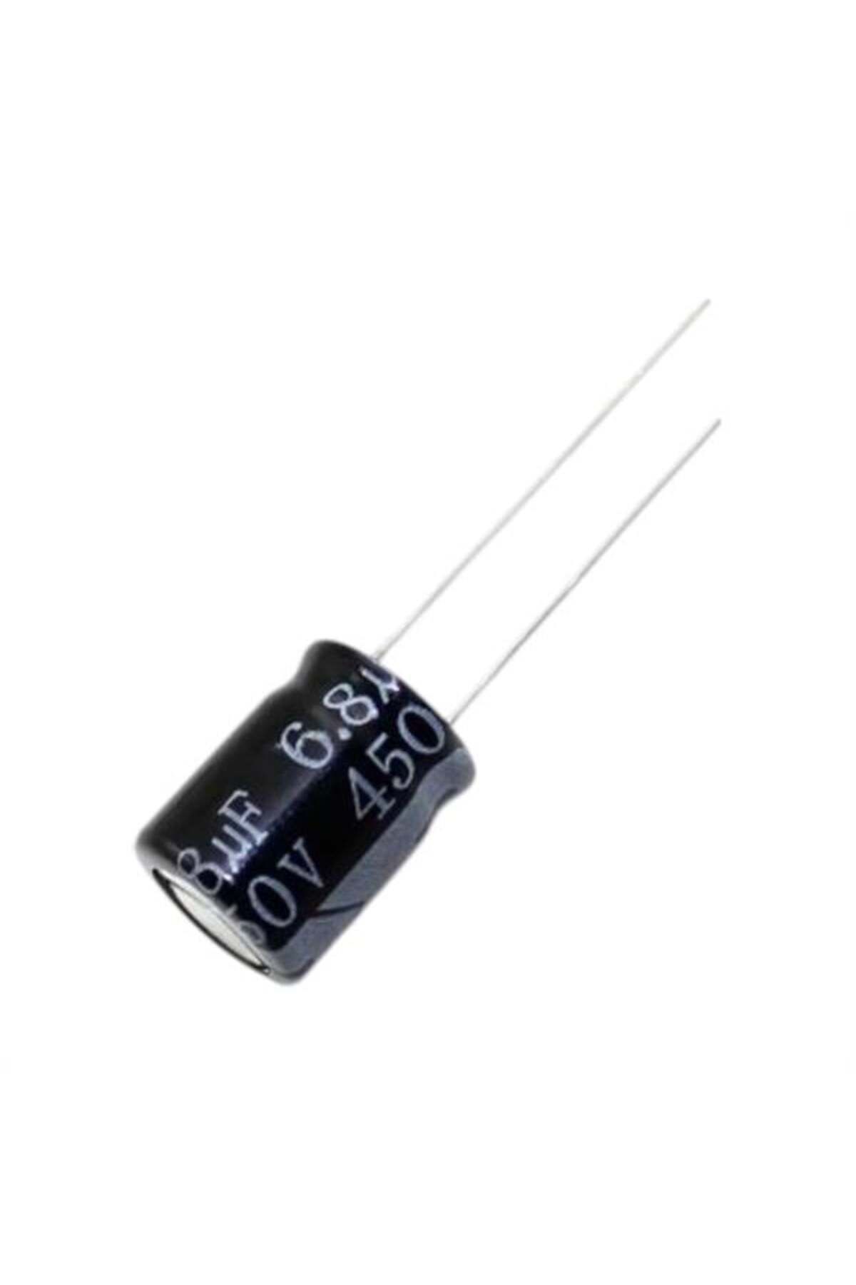 feifei 6.8 Mf 450 V Kondansatör
