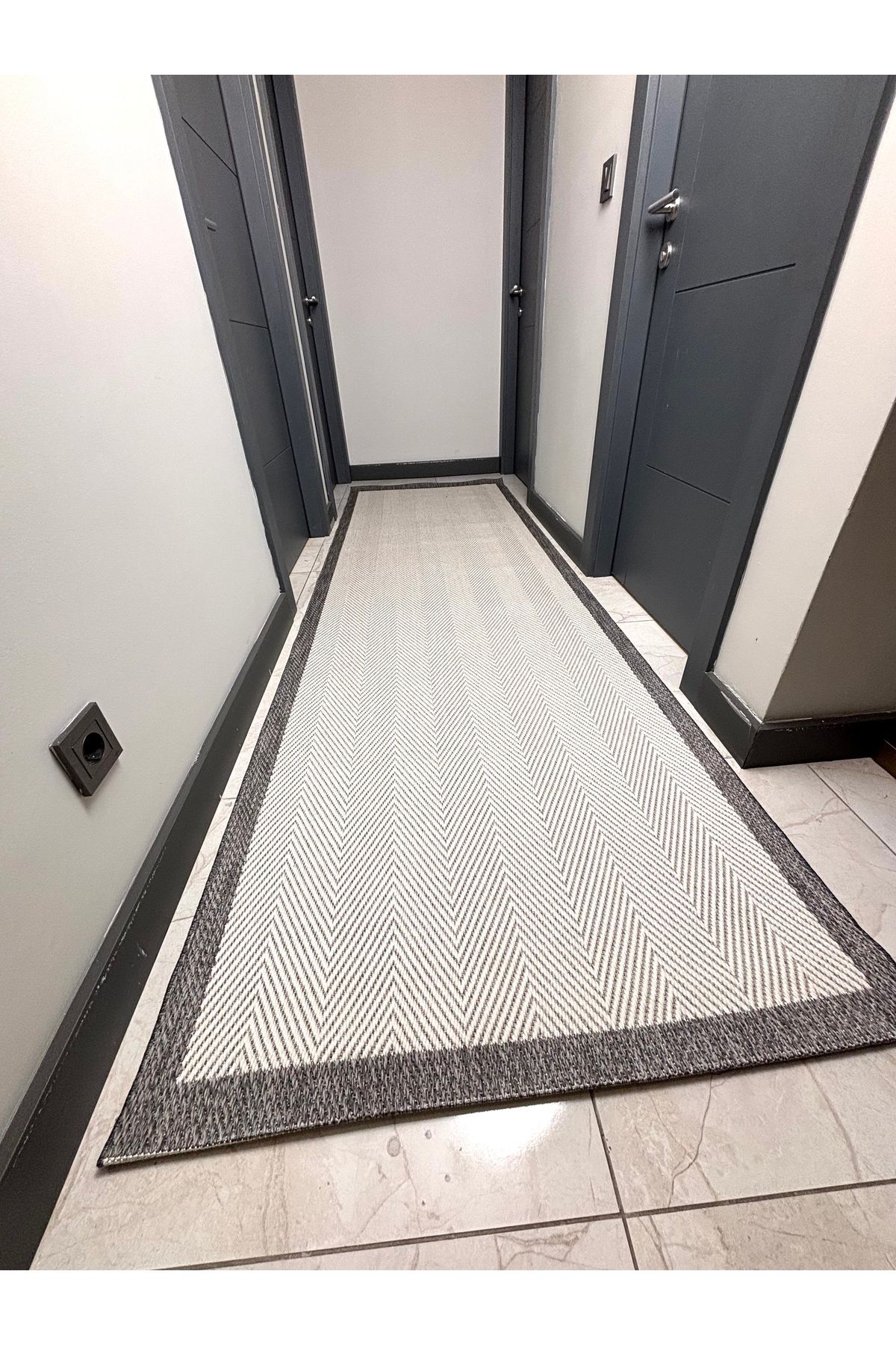 Home Temizlenebilir, Leke Tutmaz Sisal Halı