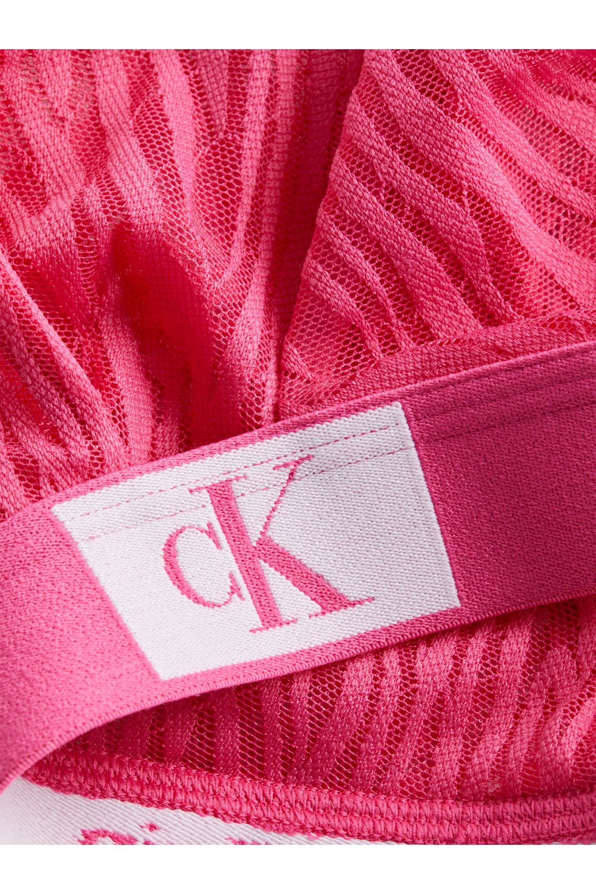 Calvin Klein UNLINED TRIANGLE