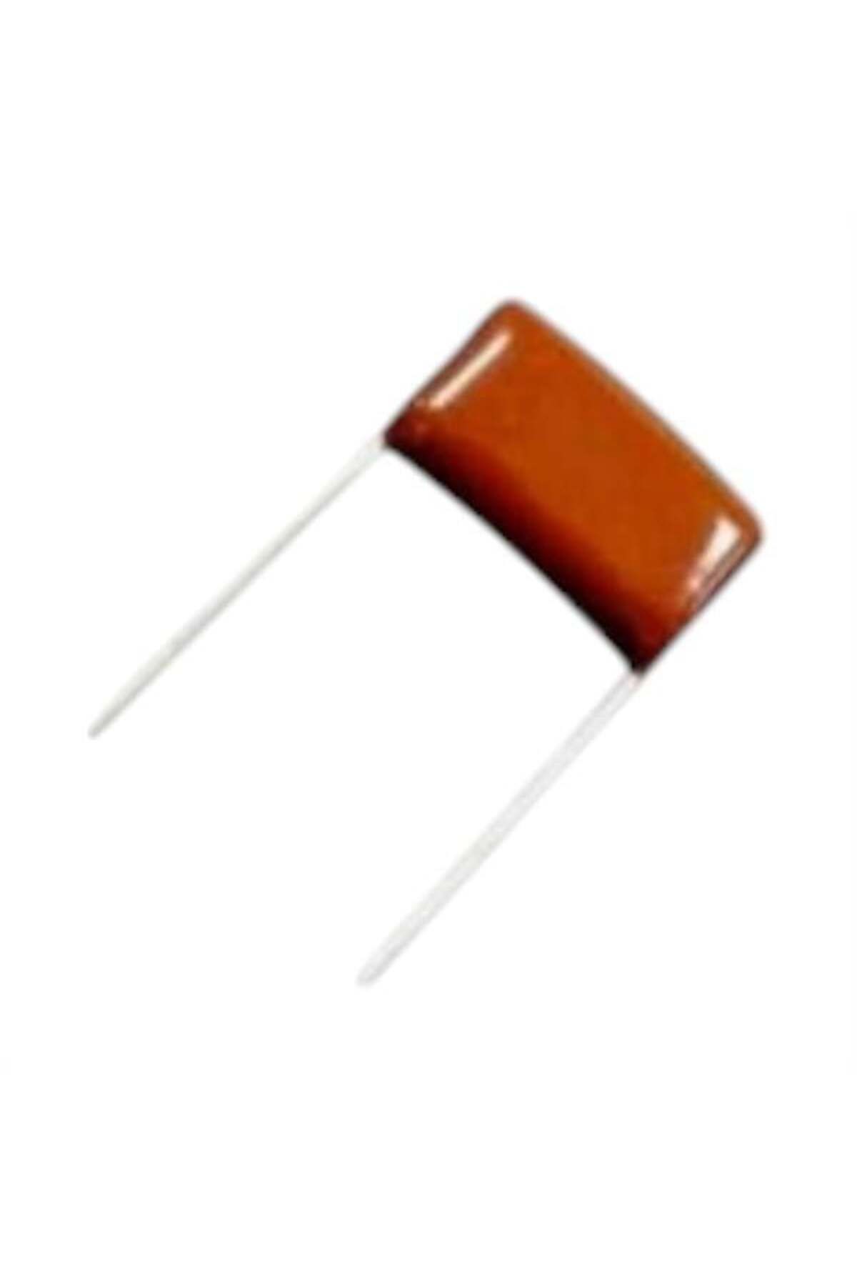 feifei 3.3 Mf 400 V Kutupsuz Kondansatör