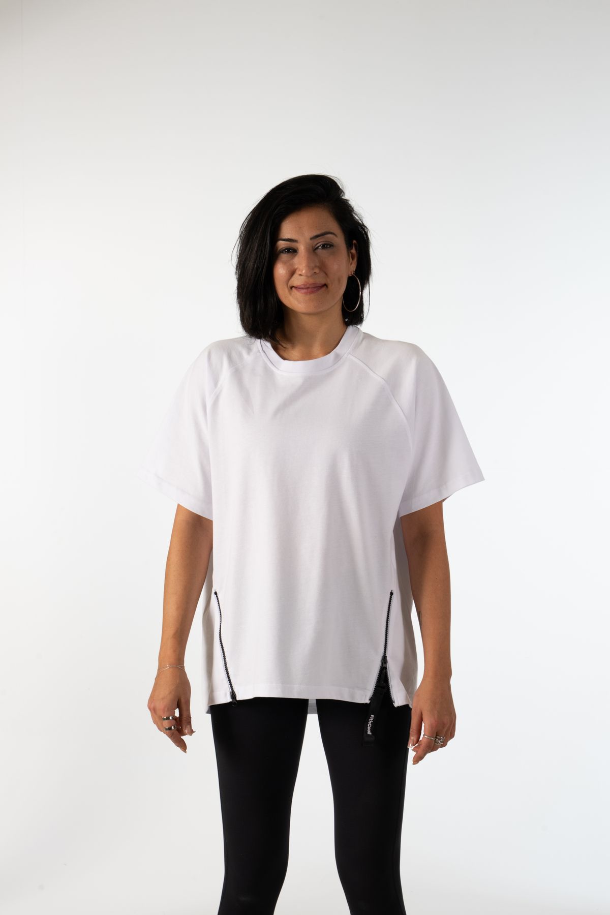Fitncool tshirt