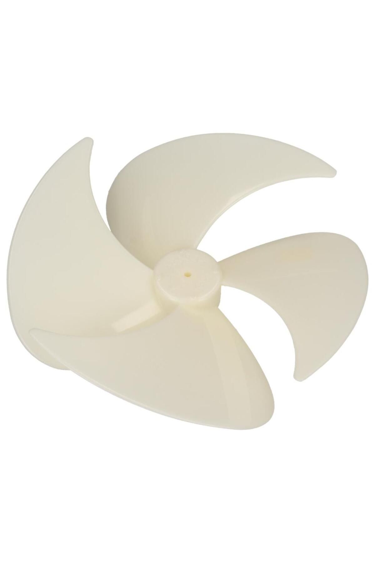 servisevinde Beko B19490NM Uyumlu Buzdolabı Eksenel Fan Pervanesi