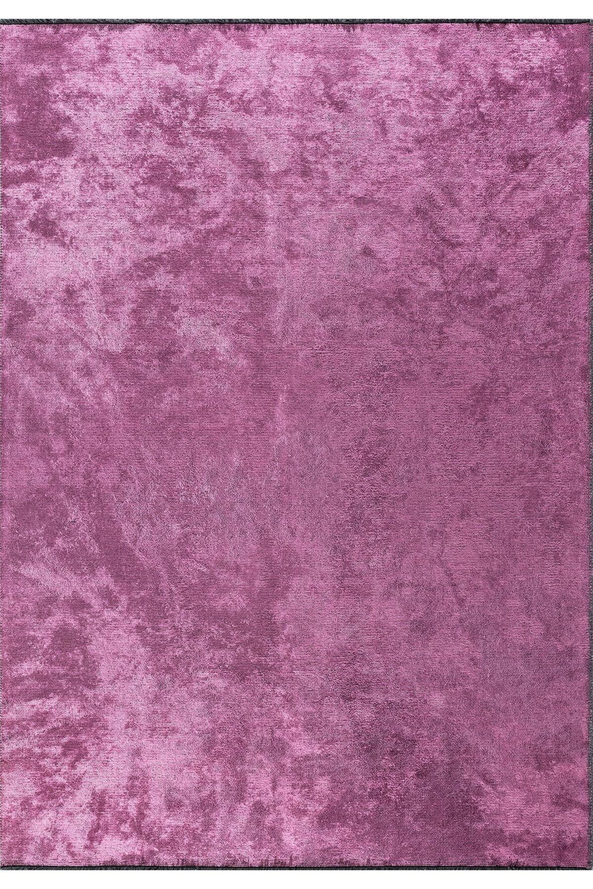 BM Home PLAIN PEMBE (A) 160X230 CM HALI