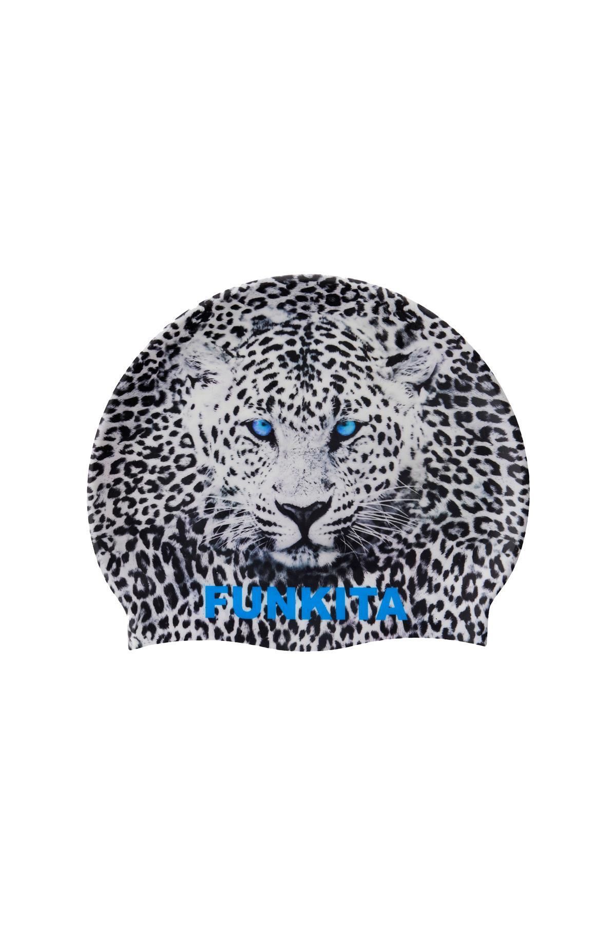 FUNKİTA Funkita White Walker Antrenman Bonesi, Silikon Bone