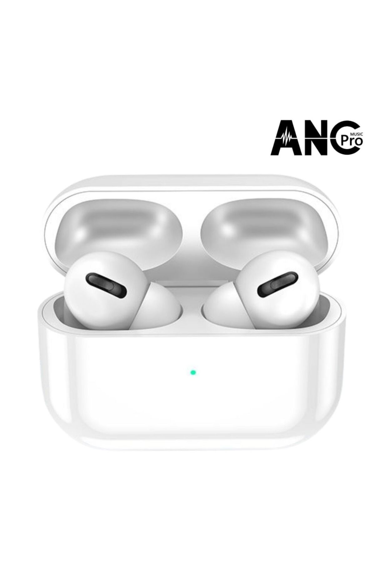 T3 Iphone Ve Android Uyumlu ANC Air Pro 2 Premium Bluetooth Kulaklık
