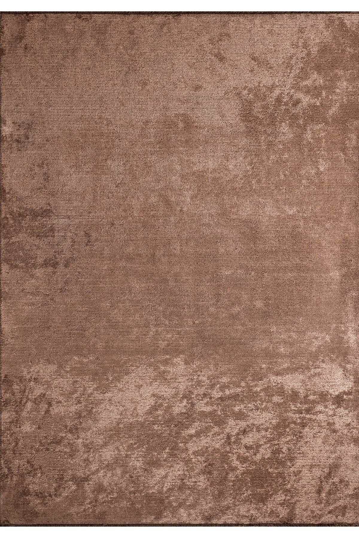 BM Home PLAIN MOKA (C) 160X230 CM HALI