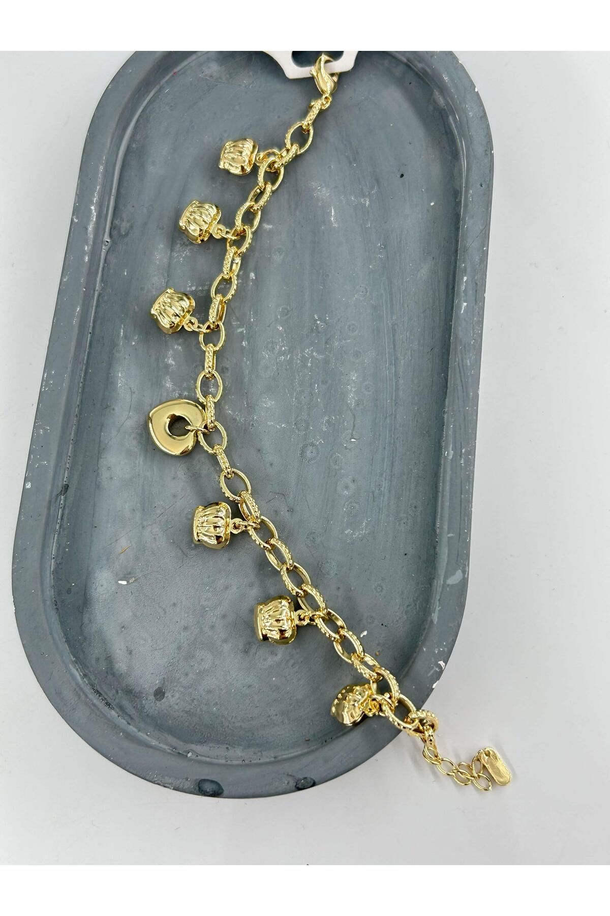 miyle VIP 14K Bileklik // BILEK-4756