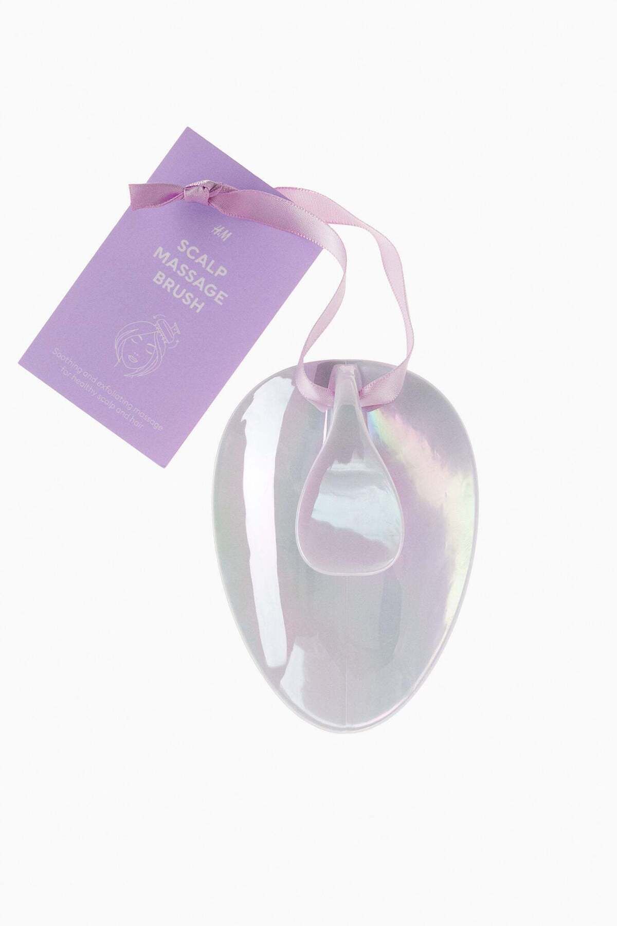 H&M-Scalp massager brush 2