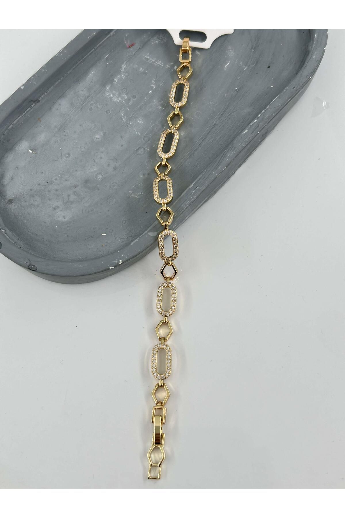 miyle VIP 14K Bileklik // BILEK-4741