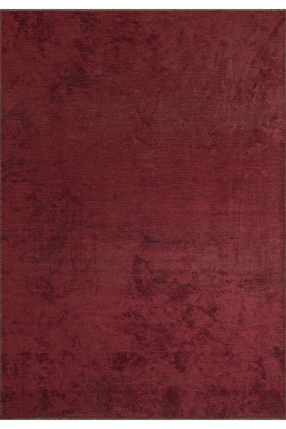 BM Home PLAIN VİŞNE ÇÜRÜĞÜ (C) 240X340 CM HALI