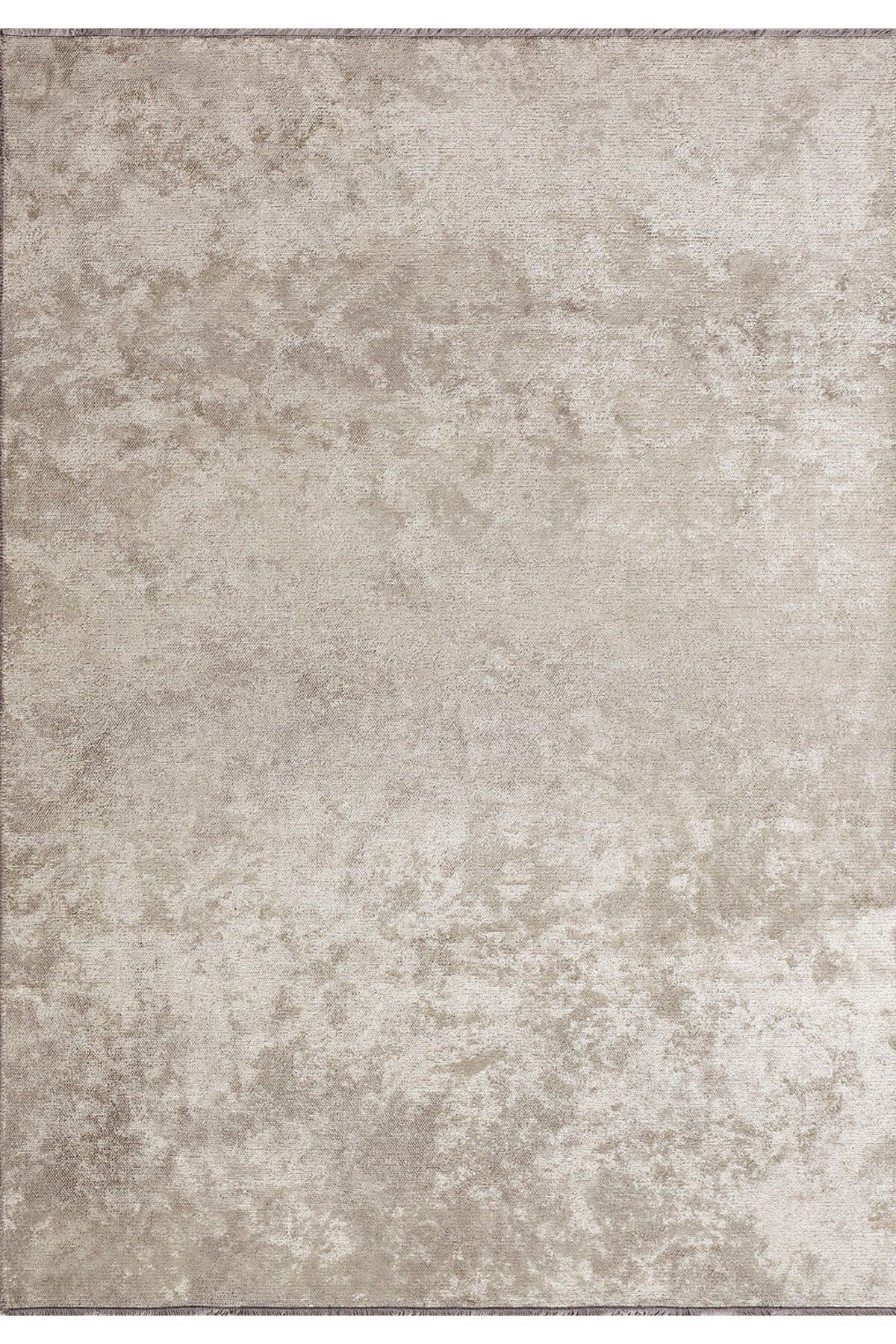 BM Home PLAIN BEJ (M) 100X200 CM HALI