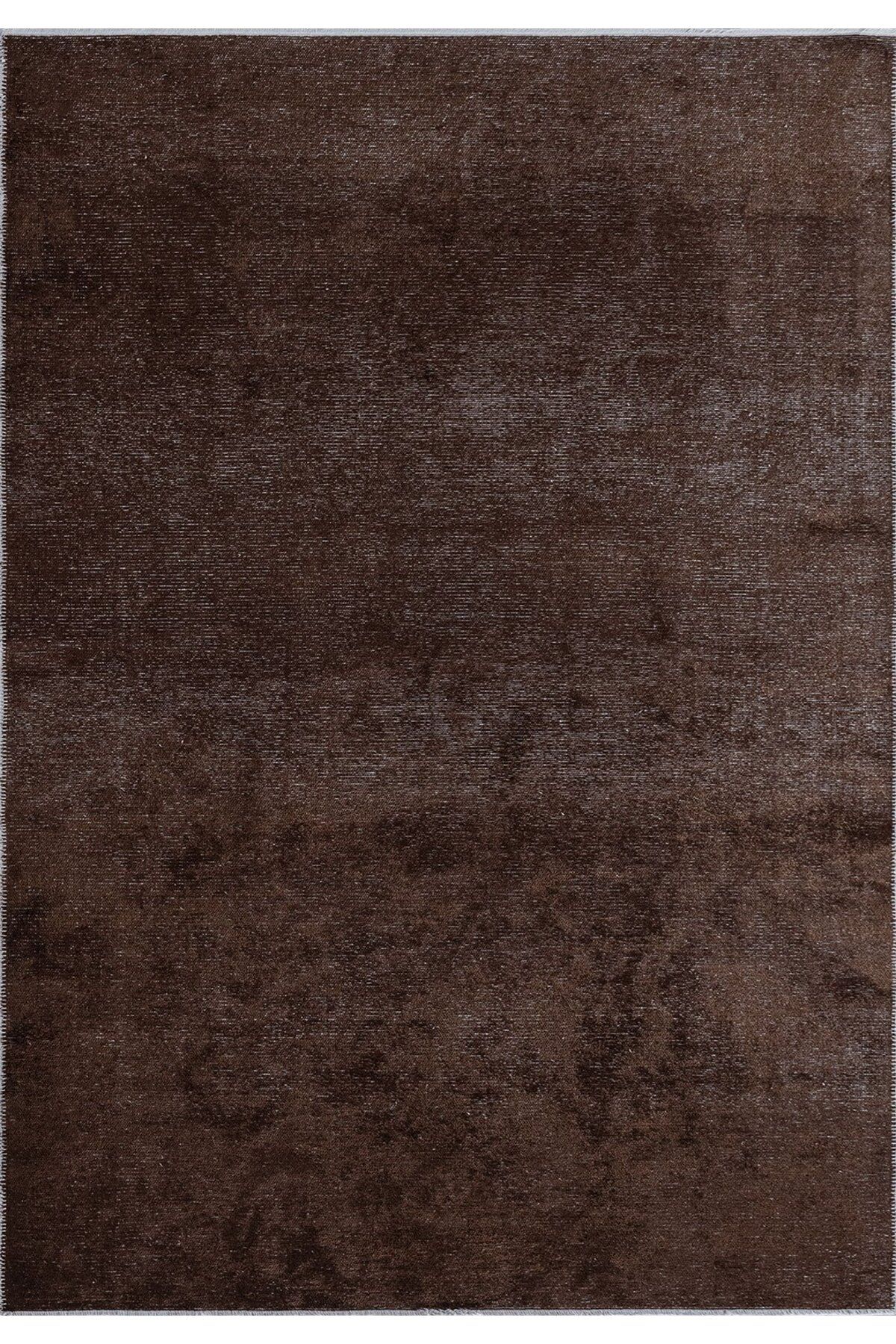 BM Home PEARL KOYU KAHVE 160X230 CM HALI