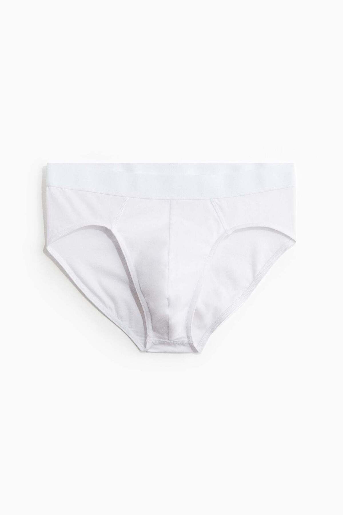 H&M-3-pack cotton briefs 5