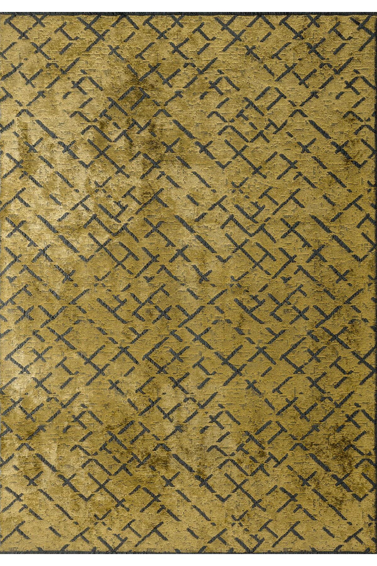 BM Home MYSTIQUE SARI 100X200 CM HALI
