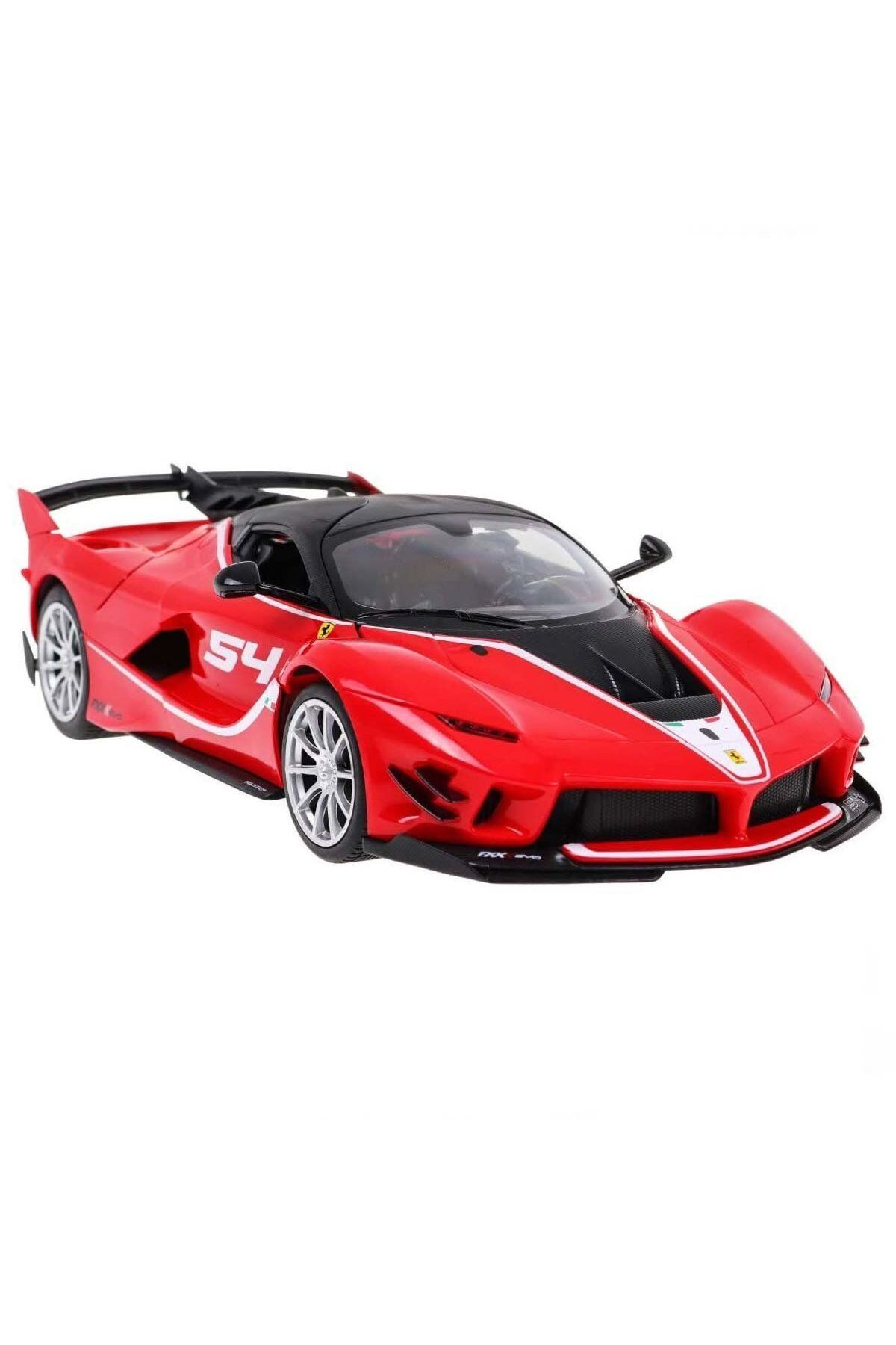 BYR Fırsat Byr 1:14 Ferrari Fxx K Evo Uzaktan Kumandalı Araba Yeni
