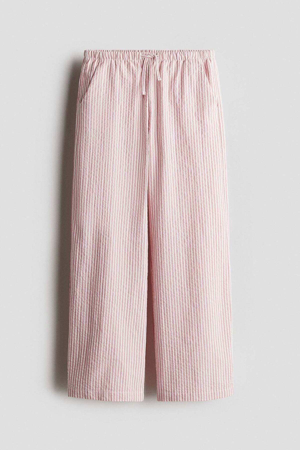 H&M-Pull-on Trousers 2