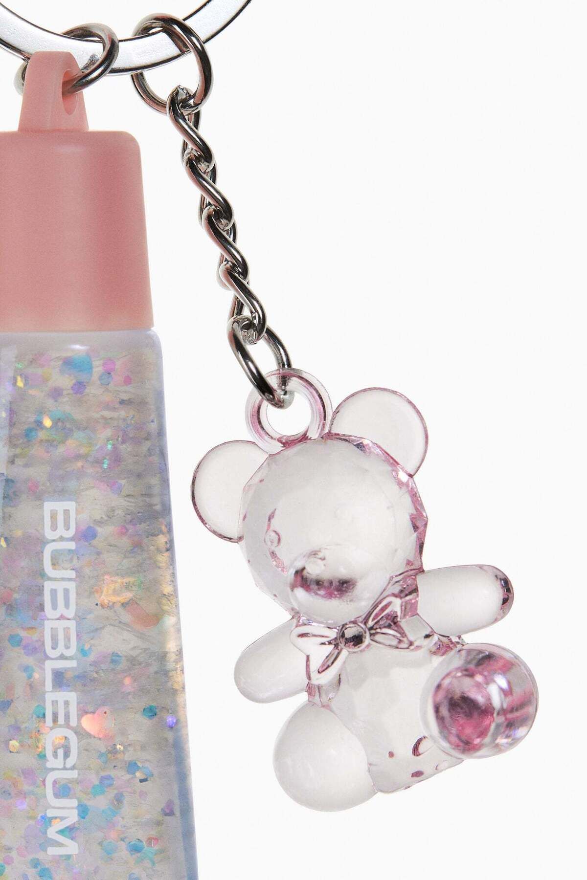 H&M-Charm keyring 3