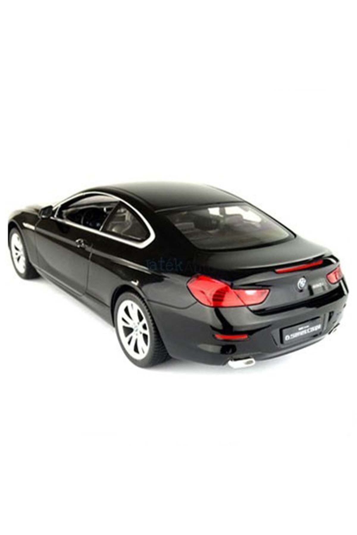 BYR Fırsat Byr 1:14 Bmw 6 Uzaktan Kumandalı Araba Yeni