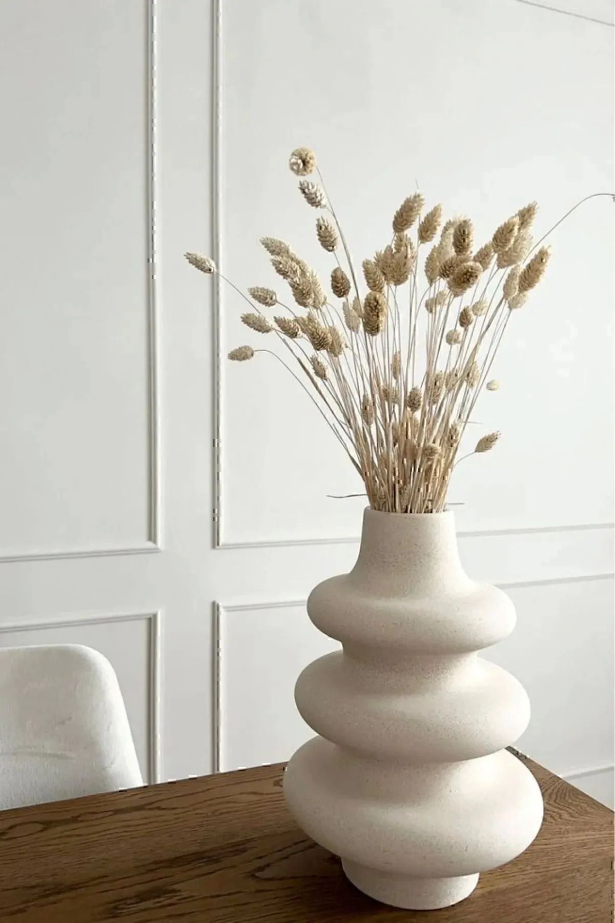 RENKLERLE DANS TASARIM Minimal Twist Model Vazo 10 Cm