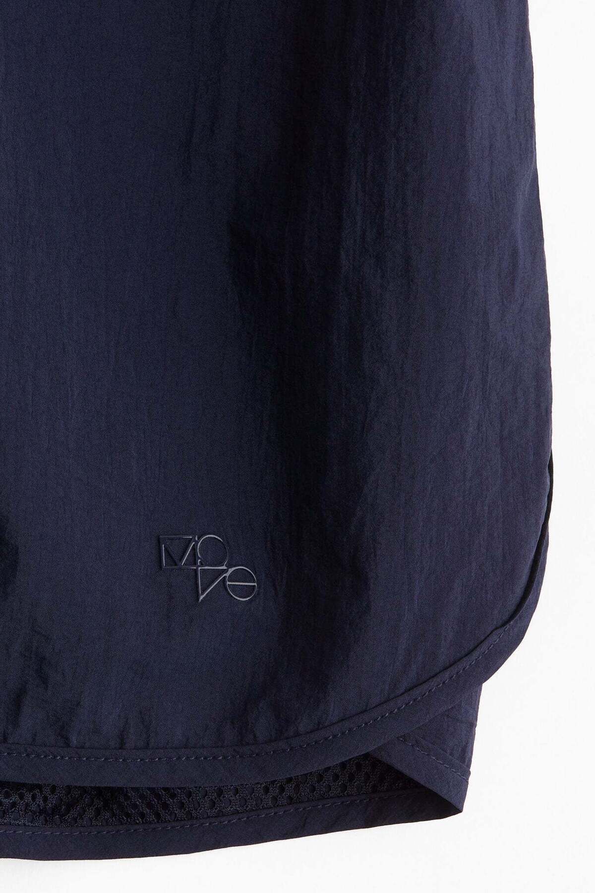 H&M-Lightweight running shorts 4