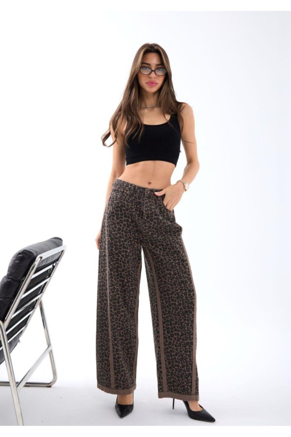 velmorafashion 7344 PANTOLON-DUSSELDORF
