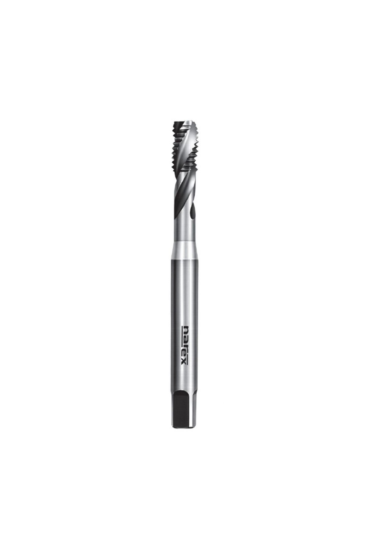 teknotrust M5 NAREX MAKİNE KILAVUZU DIN371/C 35° HSSE (2050)