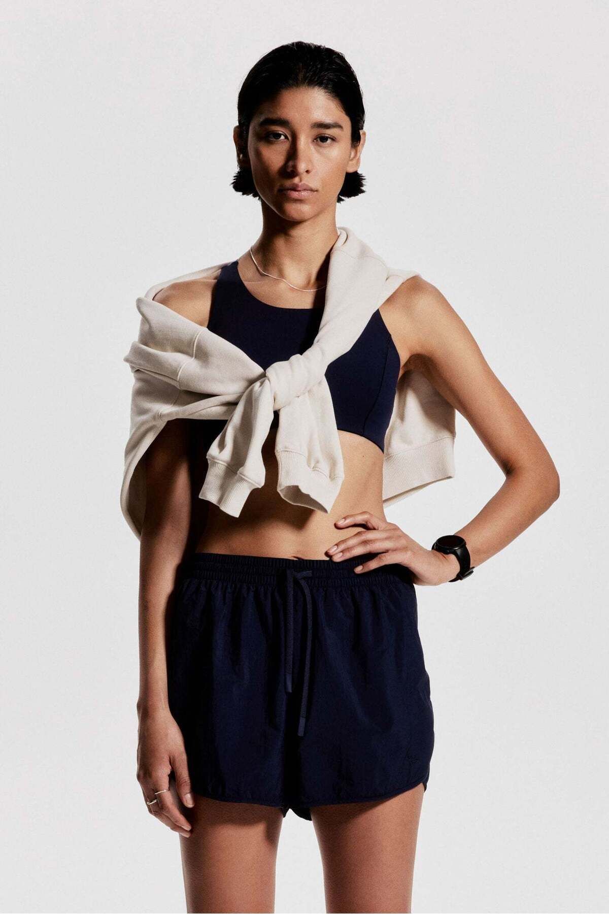 H&M-Lightweight running shorts 5