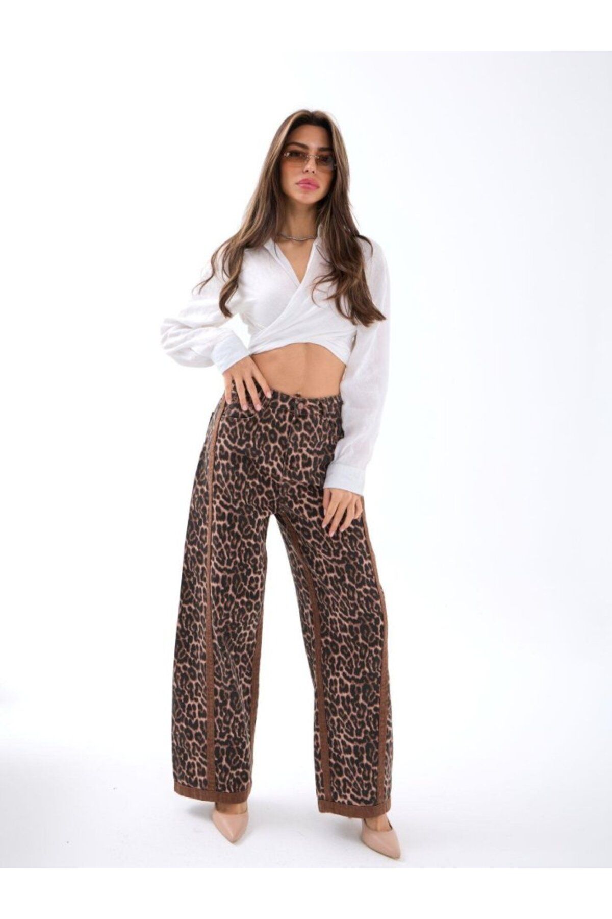 velmorafashion 7344 PANTOLON-BERLIN