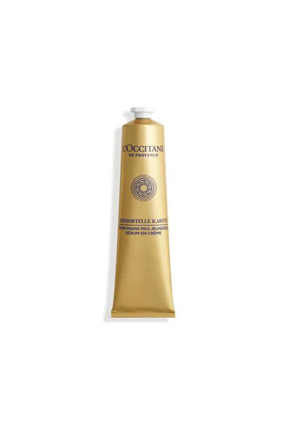 L'Occitane Ellerdeki Yaşlanma Belirtilerine Karşı Savaşan Ölmezotu Yaşlanma Karşıtı El Kremi - 75ML