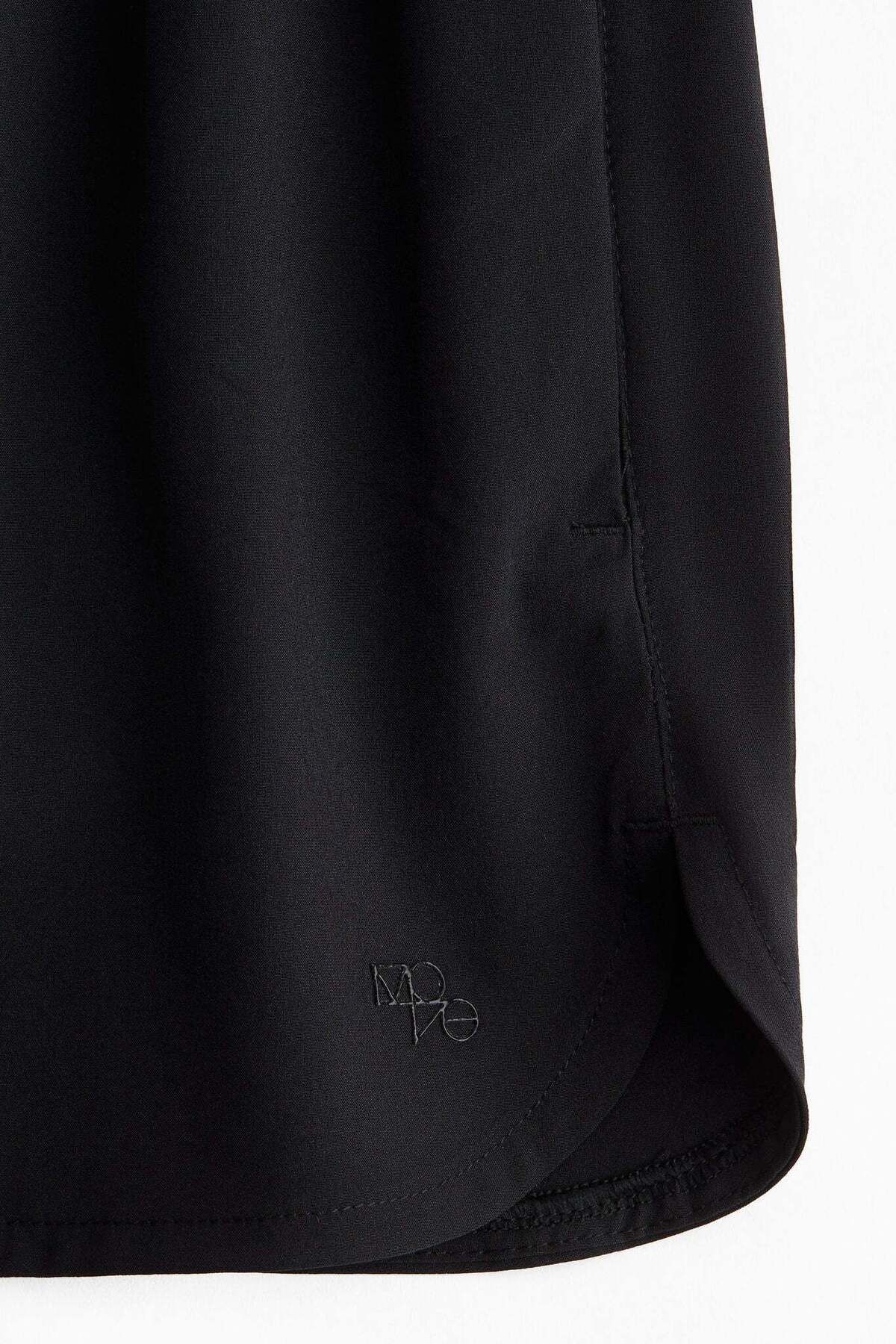 H&M-Running shorts with DryMove™ 5