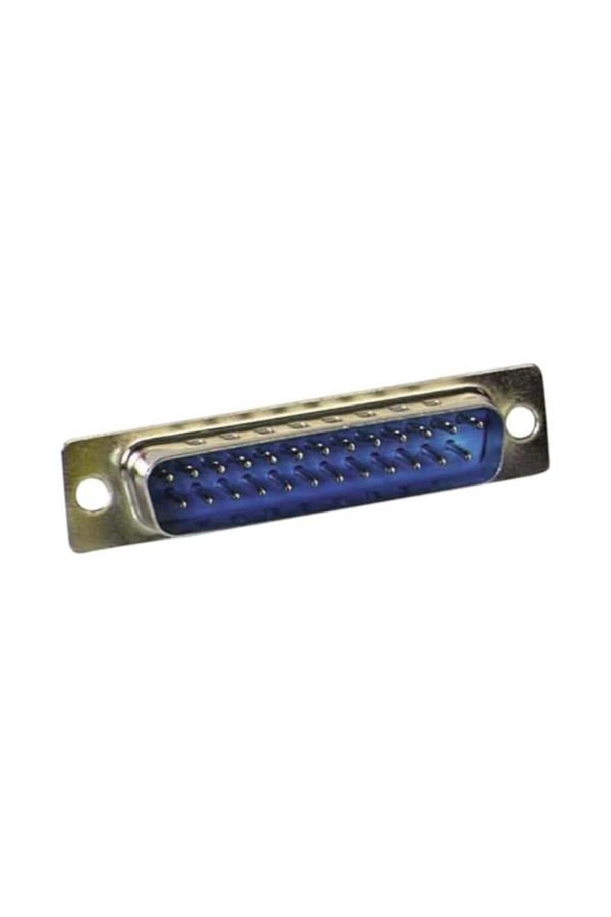 Pİ GLOBAL 25 Pin Erkek D-Sub Konnektör