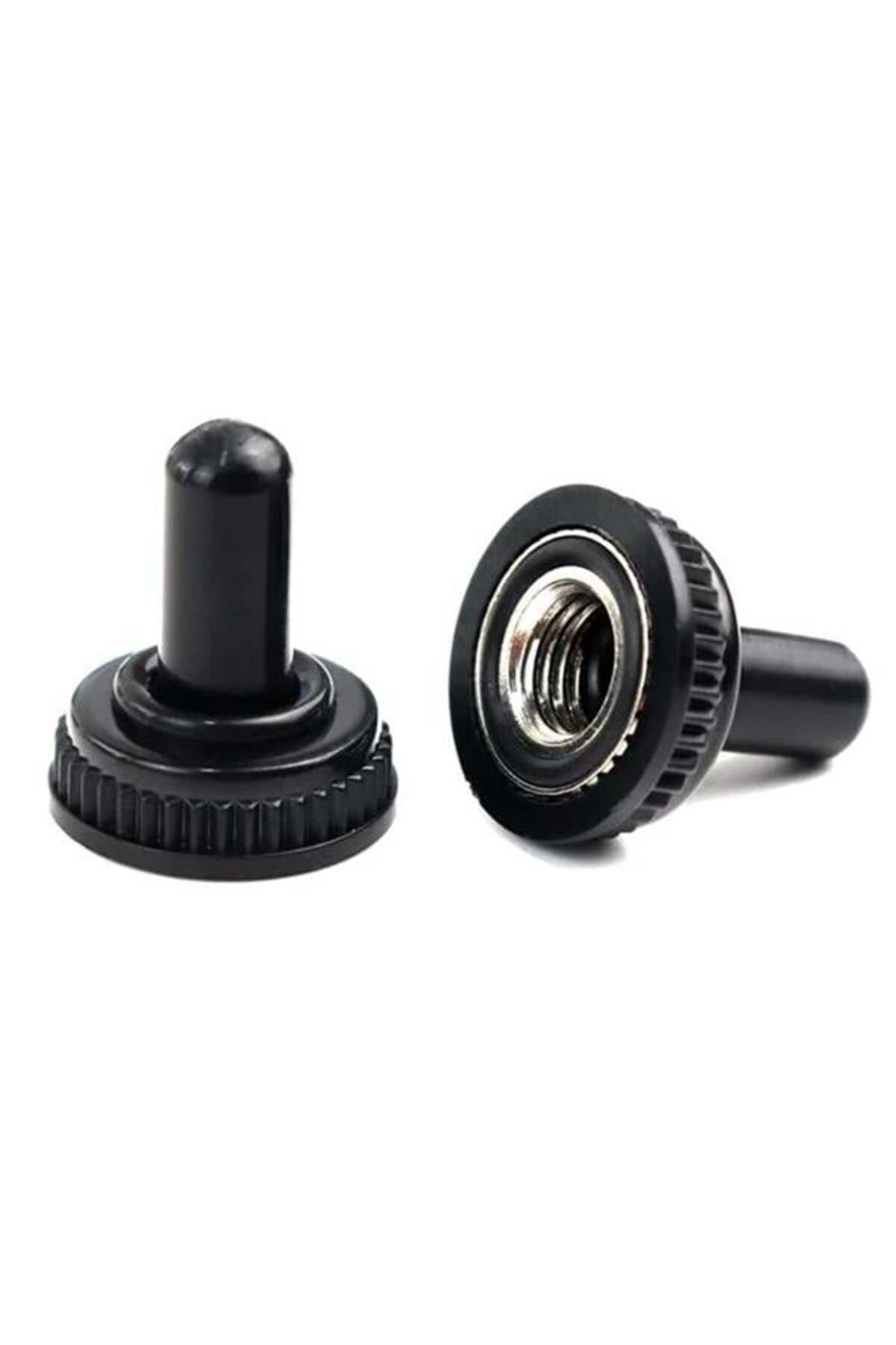 Pİ GLOBAL Ic-161A Ø6Mm Toggle Switch Kılıfı