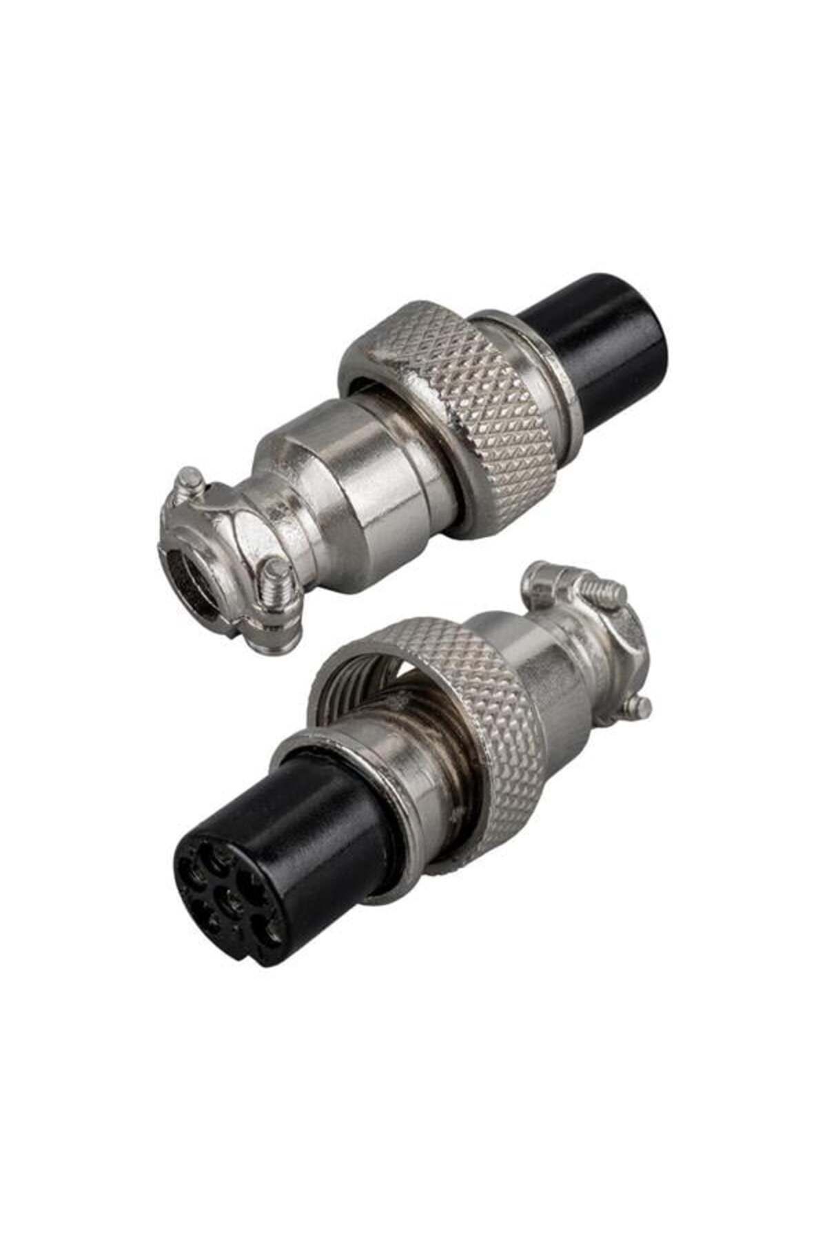 Balesso Magicvoice Mv-25683 6 Pinli Dişi Mini Mayk Fiş