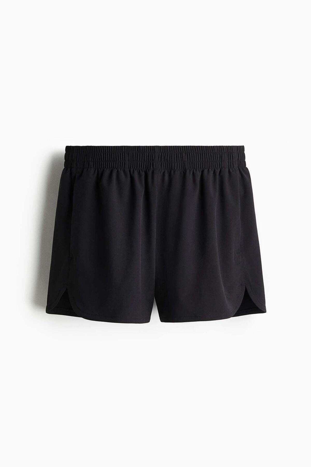 H&M-Running shorts with DryMove™ 4