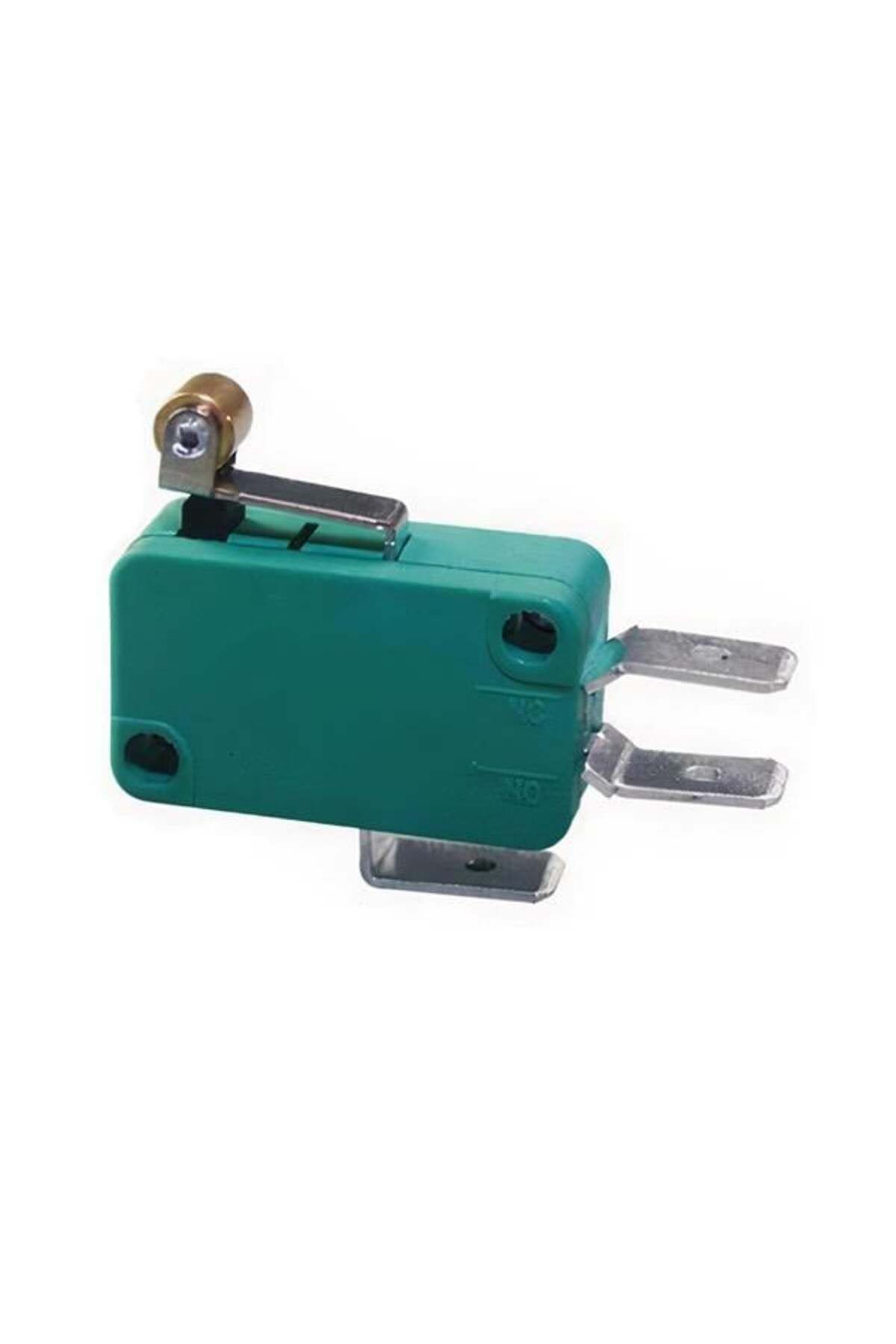 Pİ GLOBAL Mikro Switch Kısa Makaralı