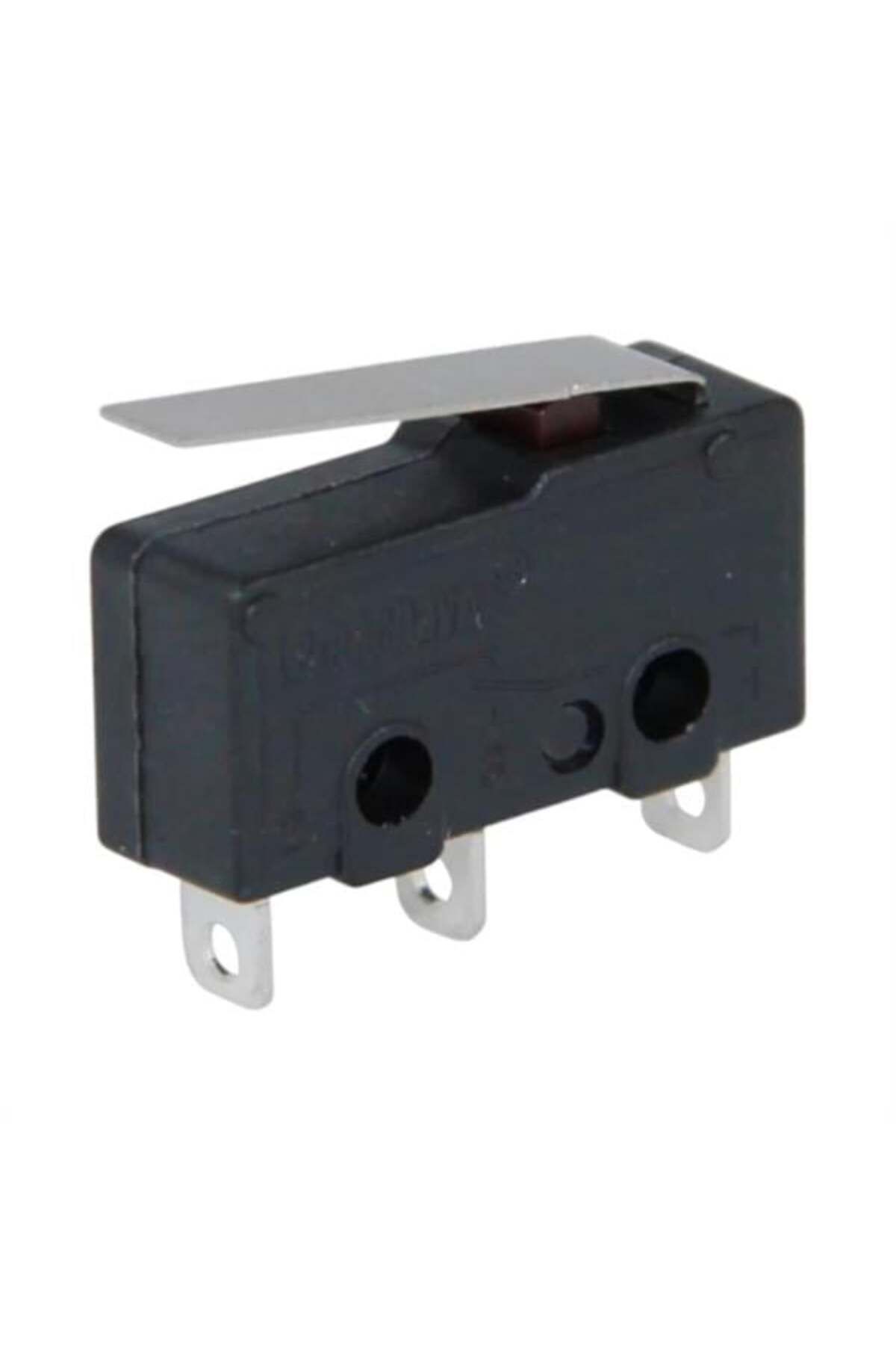 Pİ GLOBAL Ic-163 / Kw4-Z2F Micro Switch Lehim Bacak Paletli 5A/250Vac
