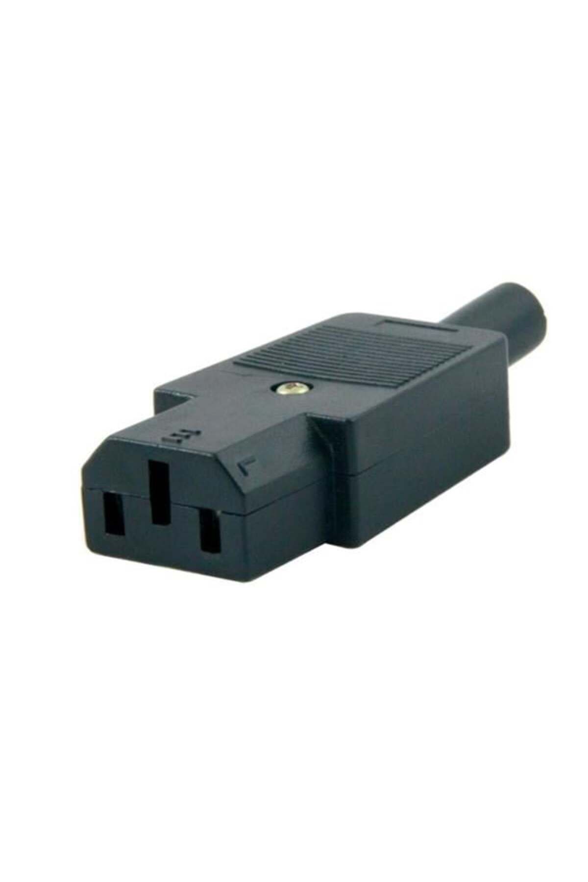 feifei Powermaster Ic-215A Power Dişi Seyyar Fiş Ac-10F